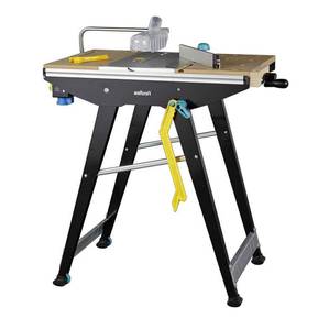 Masinalaud Mastercut 1500 **