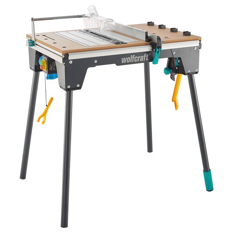 Masinalaud Mastercut 2200