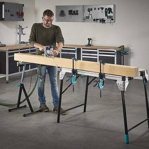Töölaud MASTER work 1600