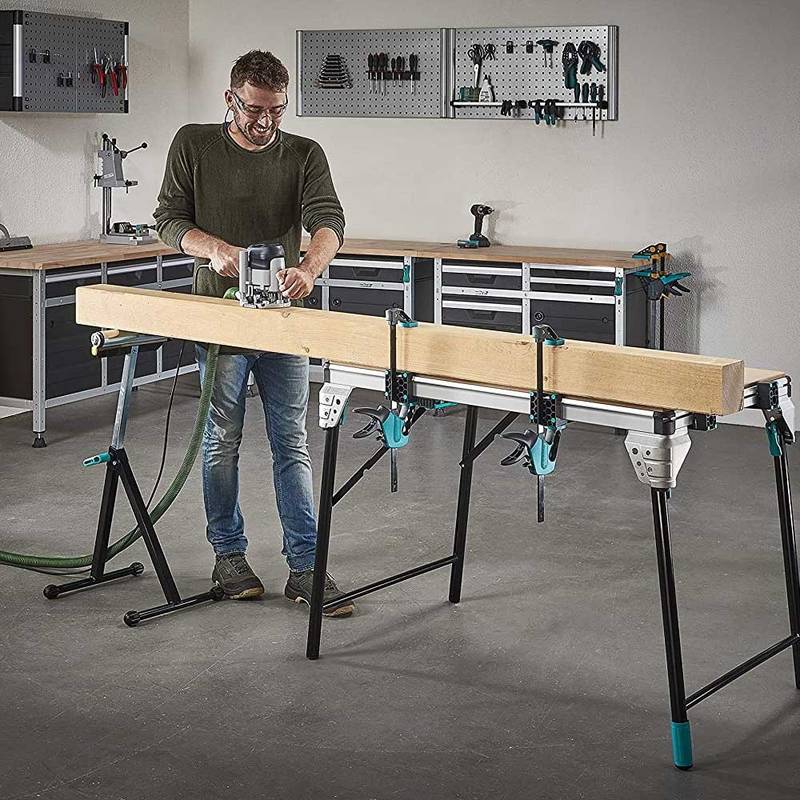 Töölaud MASTER work 1600