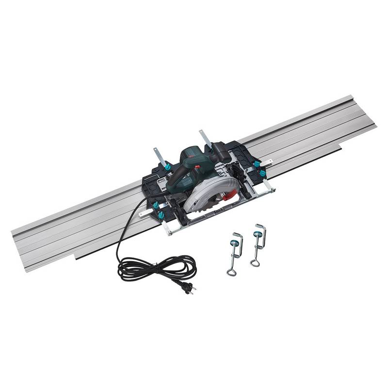 Guide Rail FKS 145 for Circular Hand Saws
