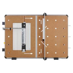 Masinalaud Mastercut 2600