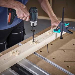Masinalaud Mastercut 2600