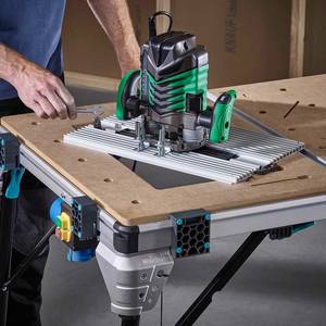 Masinalaud Mastercut 2600