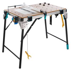 Masinalaud Mastercut 2600