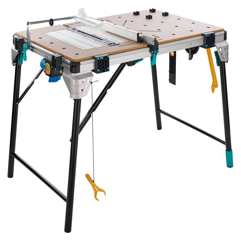 Masinalaud Mastercut 2600