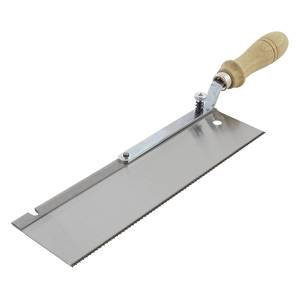 Käsisaag 180° muudetava suunaga 255mm