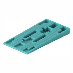 Plastic Spacer Wedges 40 pcs
