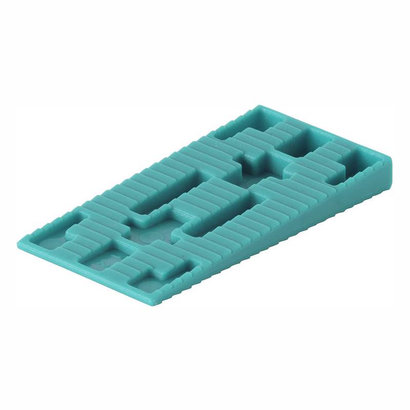 Plastic Spacer Wedges 40 pcs