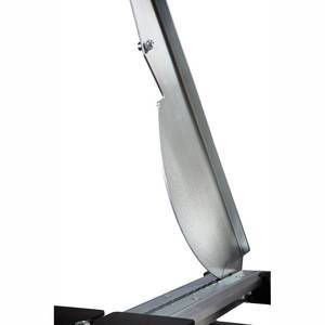 Laminaadi giljotiin LC 600