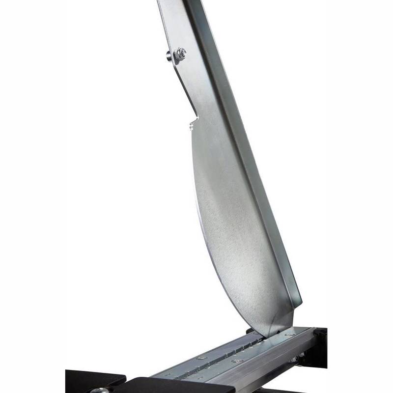 Laminaadi giljotiin LC 600