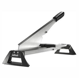 Laminaadi giljotiin LC 600