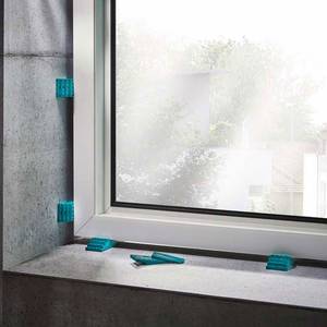 Plastist kiilud 30tk