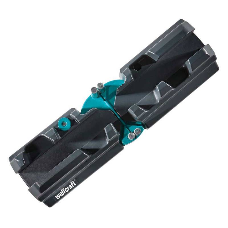 Bevel and Mitre Box, 70 mm