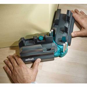 Bevel and Mitre Box, 70 mm