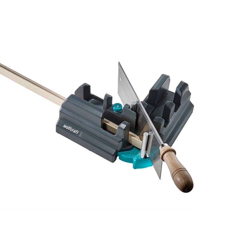 Bevel and Mitre Box, 70 mm