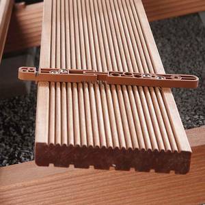 Terrassilaudade peitkinnituse klambrite komplekt 140 osa