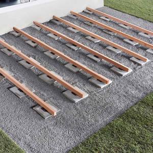 Aluspadjad 20 tk. 90x90x10mm