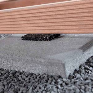 Aluspadjad 20 tk. 90x90x10mm
