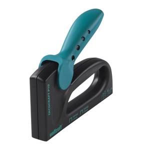 Klambrilööja 4...10mm plastkorpus