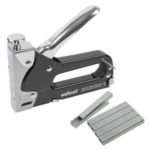 Klambrilööja 4...14mm komplekt Tacocraft 7