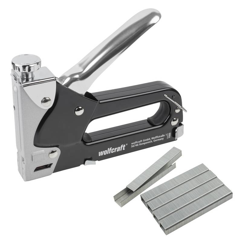 Klambrilööja 4...14mm komplekt Tacocraft 7
