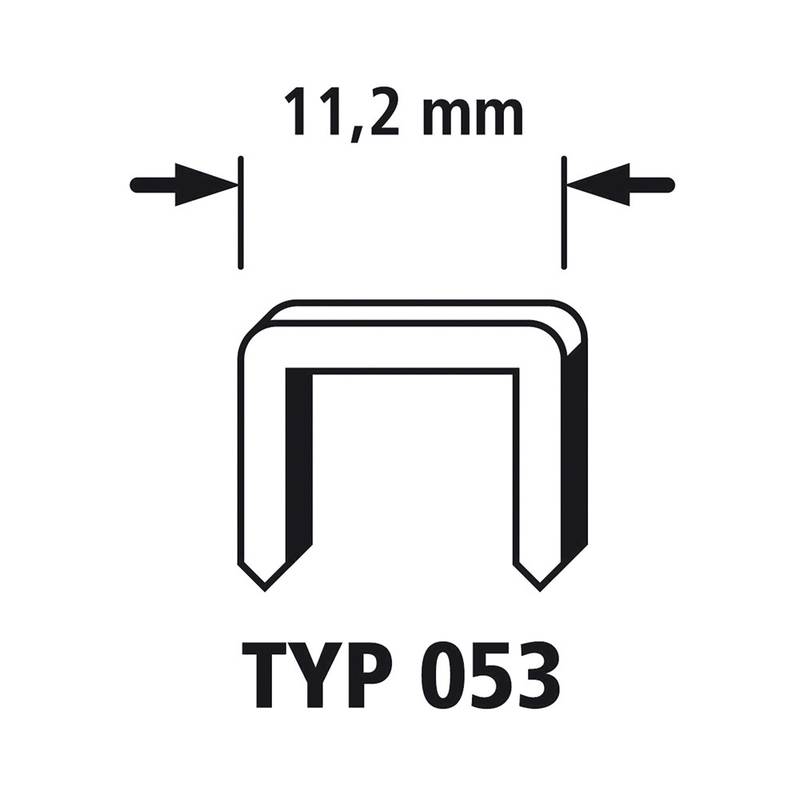 Klambrilööja 4...14mm komplekt Tacocraft 7
