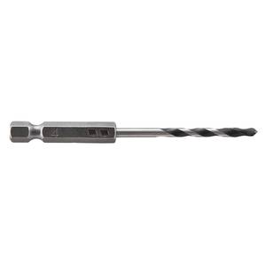 Kivipuur 4x30mm 1/4" sabaga