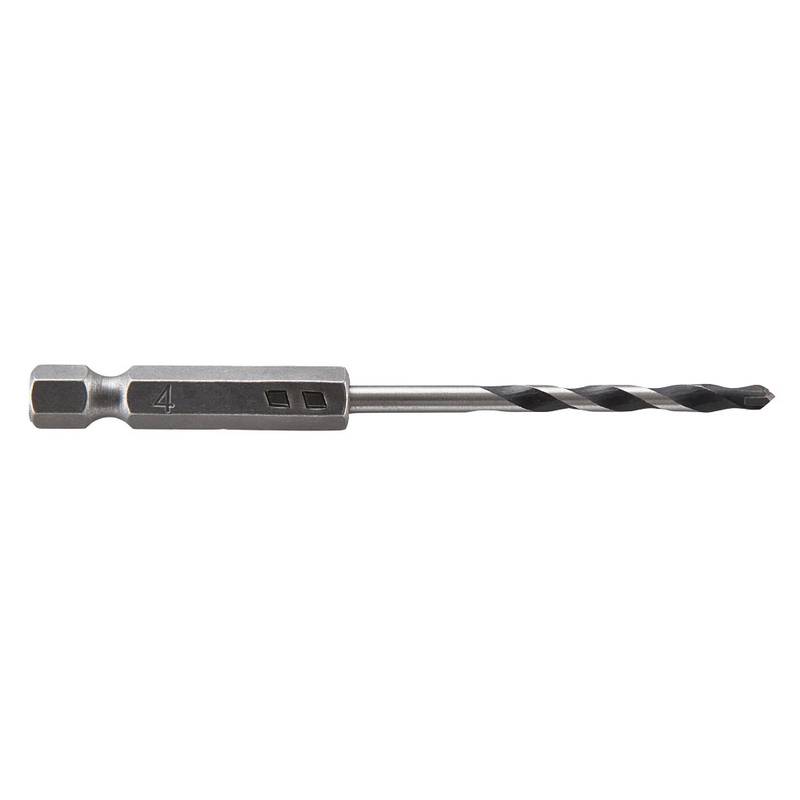 Kivipuur 4x30mm 1/4" sabaga