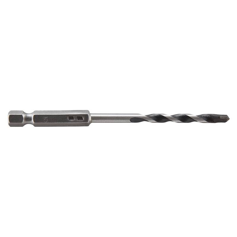 Kivipuur 5x40mm 1/4" sabaga