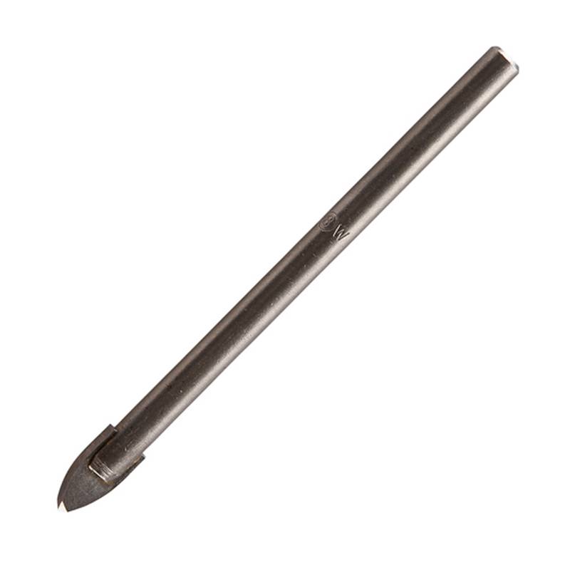 TCT Tile and Glass Drill Bit Ø 8mm