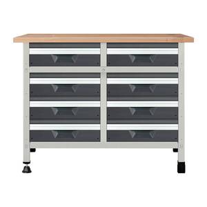 Workbench, WSS 680, 1130 mm