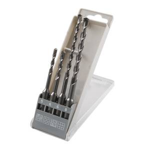 SDS-kivipuuride komplekt 4osa