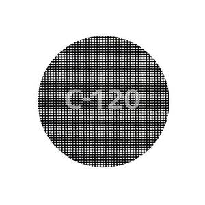 Raspelriie Ø 125 mm 5tk