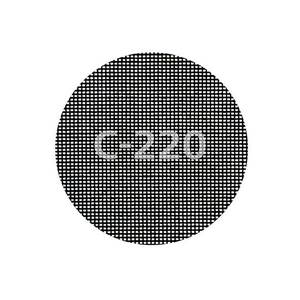 Raspelriie Ø 125 mm 5tk