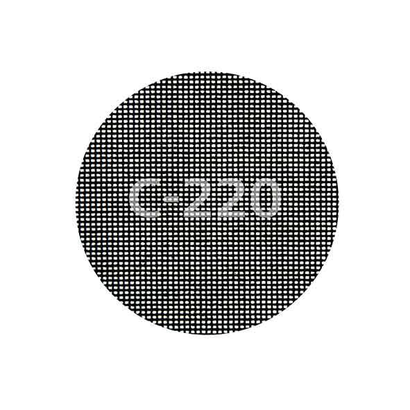 Raspelriie Ø 125 mm 5tk