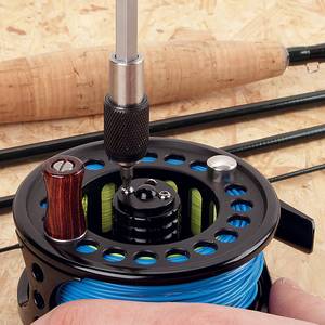 Hand Screwdriver With Bit Socket, Long