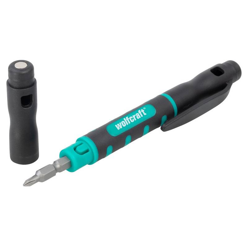 Micro Bit Pen
