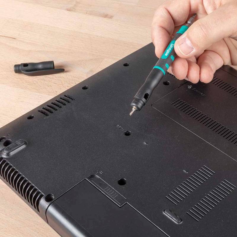 Micro Bit Pen