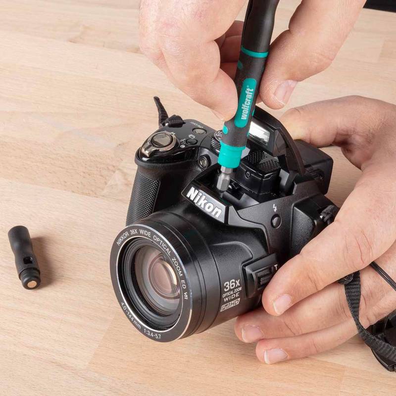 Micro Bit Pen