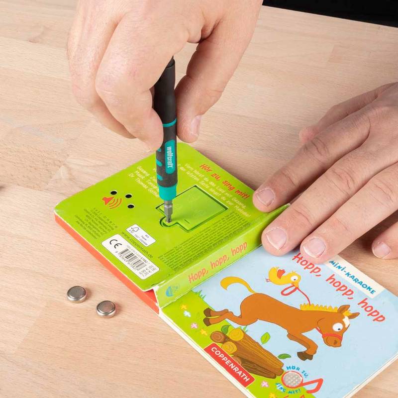 Micro Bit Pen