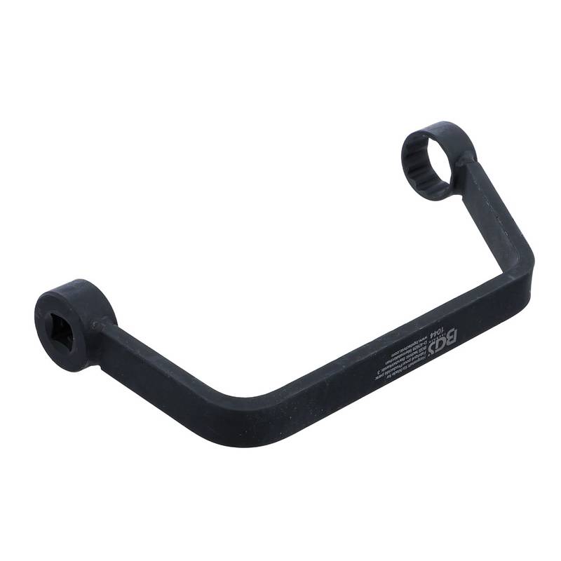 Oil Filter Wrench Ø27mm, 12-point, 1/2", Ford, PSA,