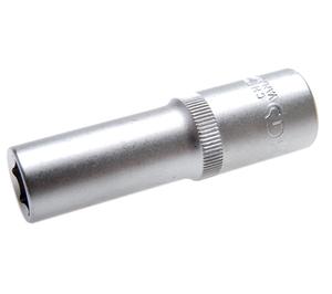 Pikk padrunvõti 1/2" Pro Torque 13mm