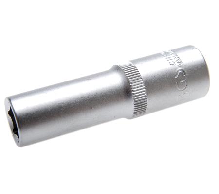Pikk padrunvõti 1/2" Pro Torque 13mm