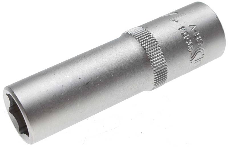Pikk padrunvõti 1/2" Pro Torque 14mm