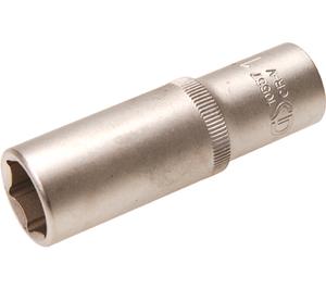 Pikk padrunvõti 1/2" Pro Torque 17mm