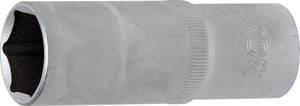 Pikk padrunvõti 1/2" Pro Torque 21mm