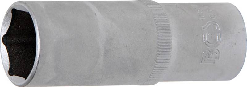 Pikk padrunvõti 1/2" Pro Torque 21mm