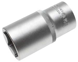 Pikk padrunvõti 1/2" Pro Torque 30mm