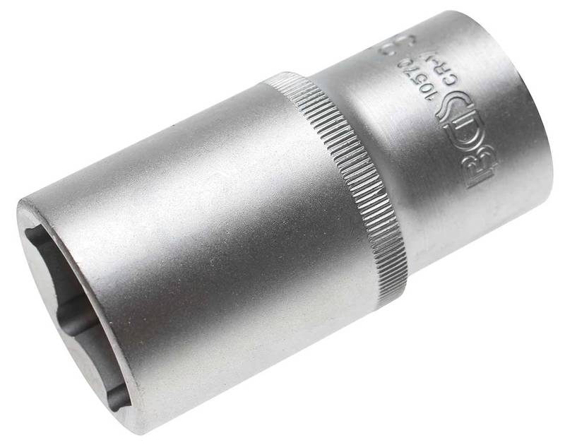 Pikk padrunvõti 1/2" Pro Torque 30mm